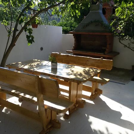 Olive Garden Apartments Poljica  외부 사진