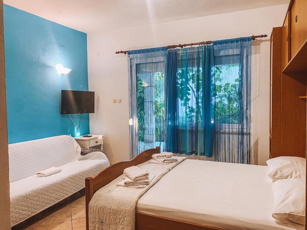 Olive Garden Apartments Poljica  외부 사진