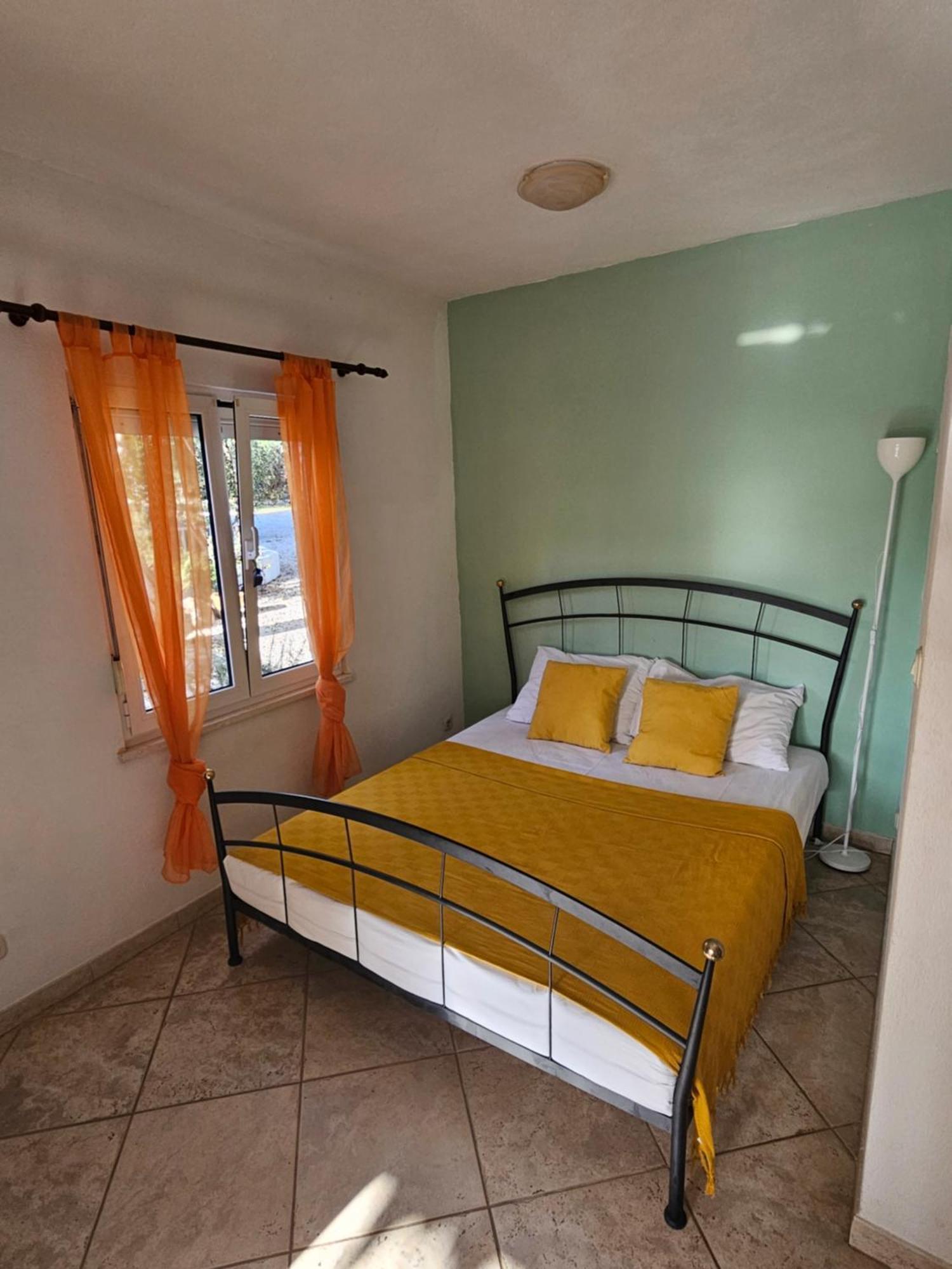 Olive Garden Apartments Poljica  외부 사진