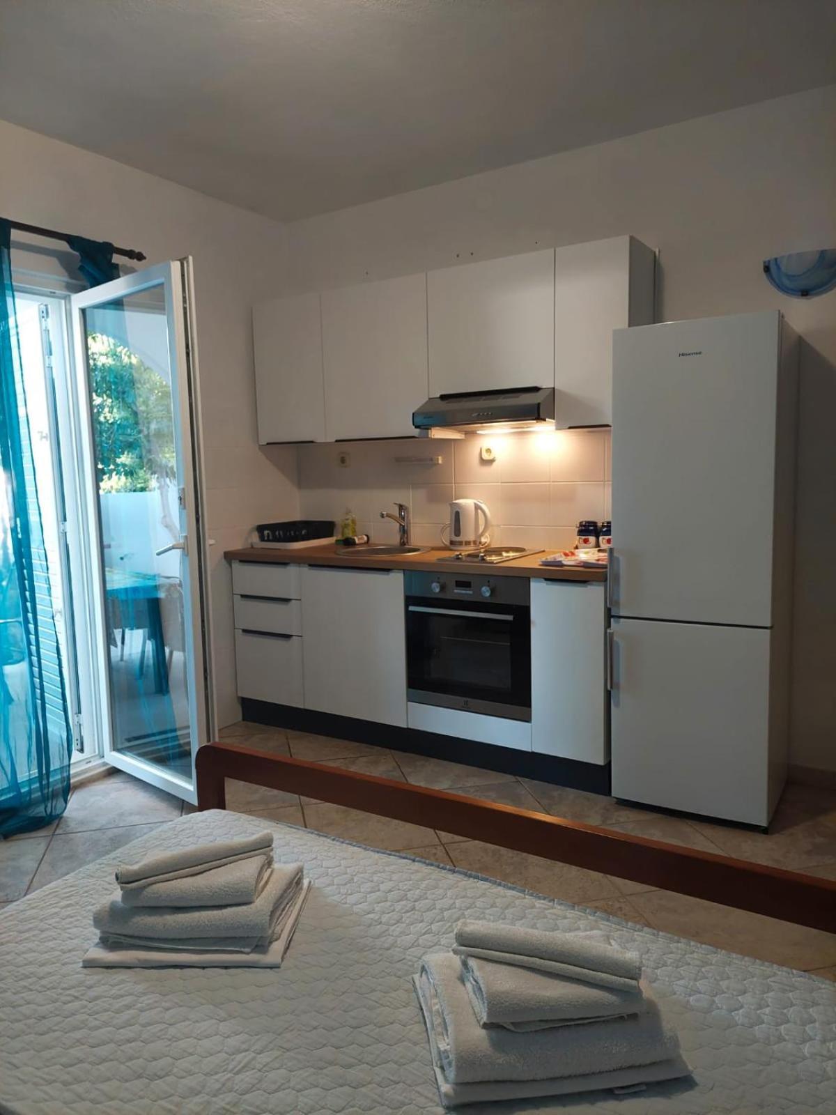 Olive Garden Apartments Poljica  외부 사진