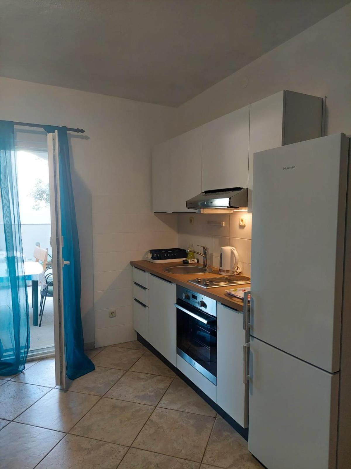 Olive Garden Apartments Poljica  외부 사진