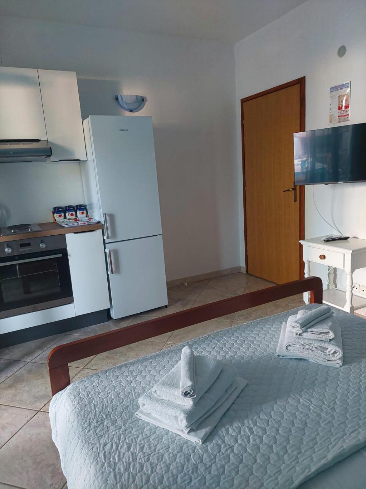 Olive Garden Apartments Poljica  외부 사진