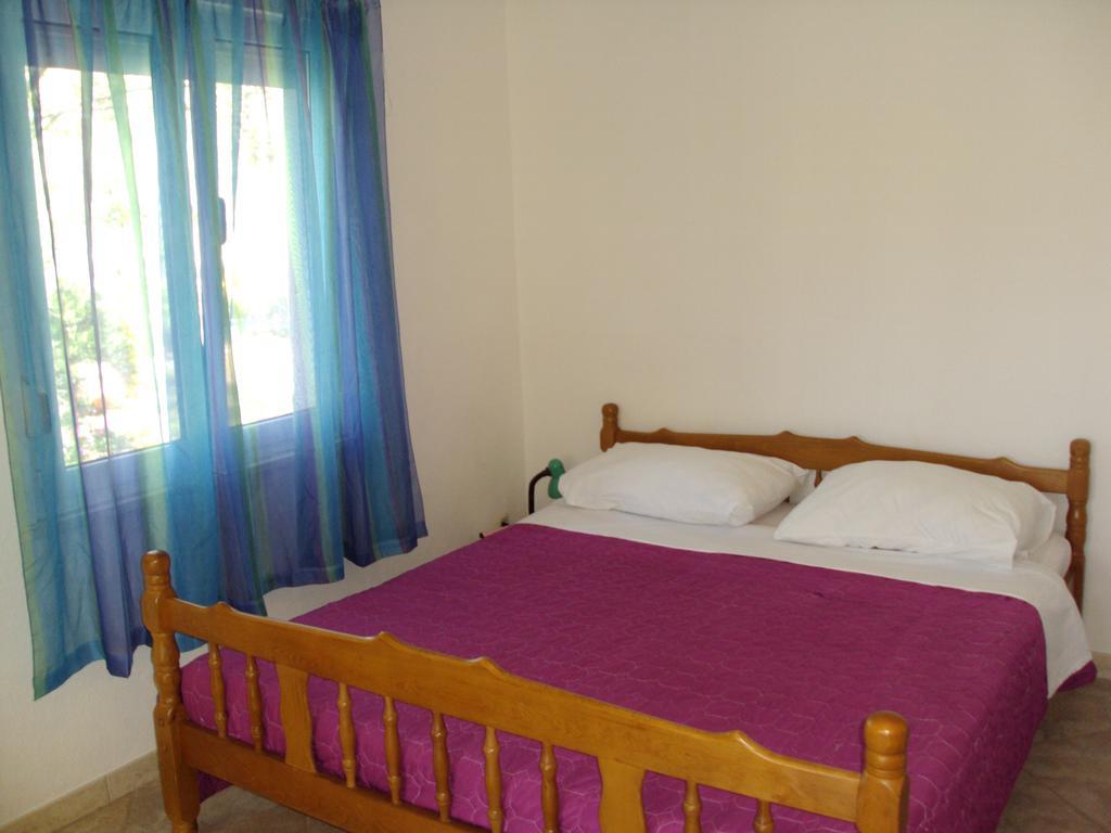 Olive Garden Apartments Poljica  외부 사진