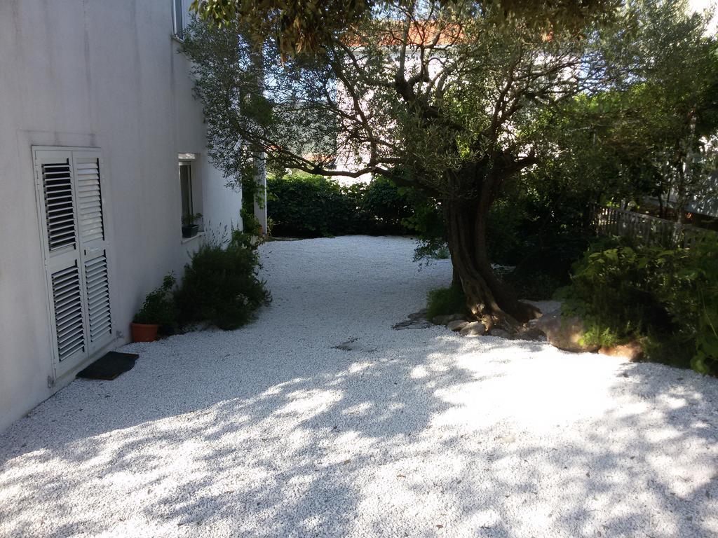 Olive Garden Apartments Poljica  외부 사진