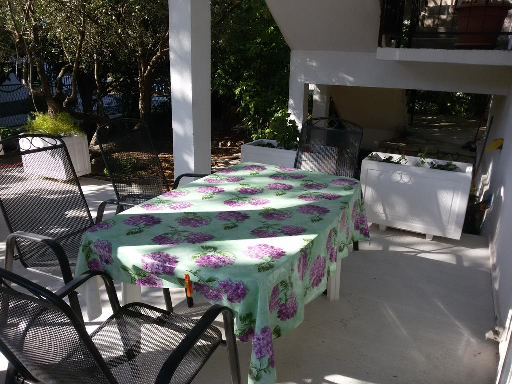 Olive Garden Apartments Poljica  외부 사진