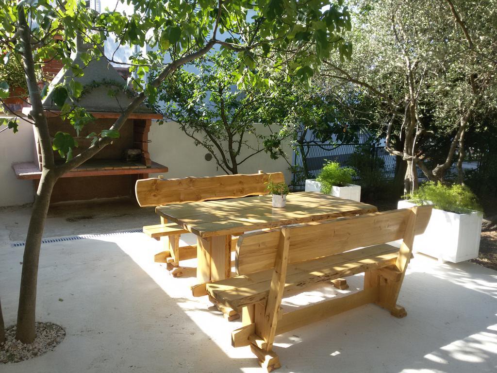 Olive Garden Apartments Poljica  외부 사진