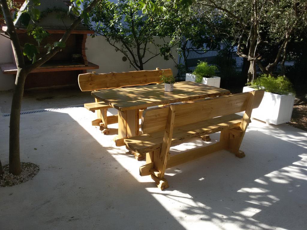 Olive Garden Apartments Poljica  외부 사진
