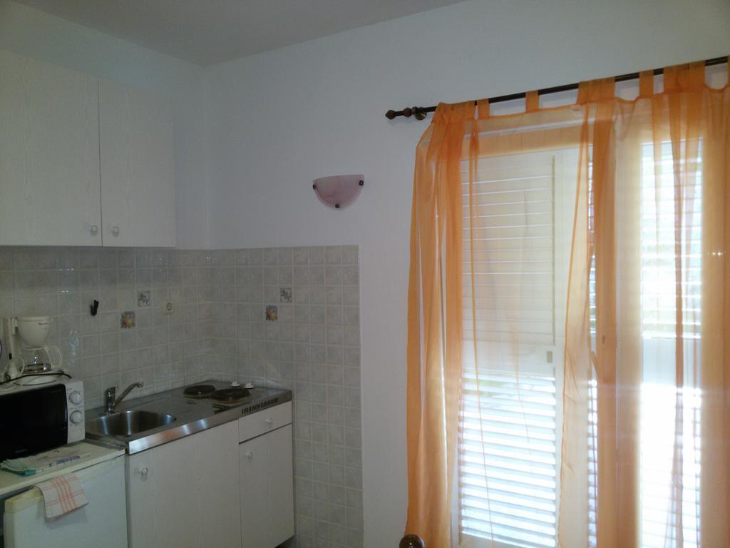 Olive Garden Apartments Poljica  외부 사진