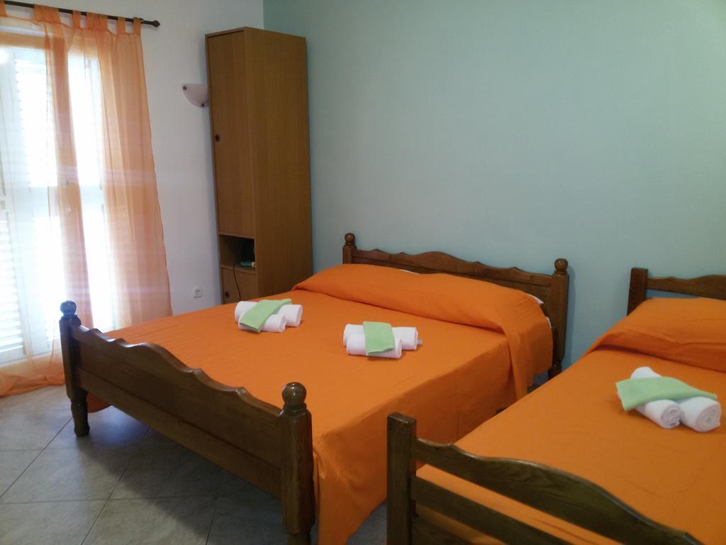 Olive Garden Apartments Poljica  외부 사진