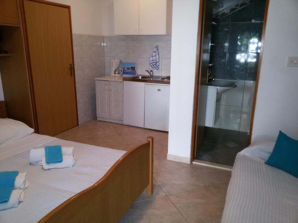 Olive Garden Apartments Poljica  외부 사진