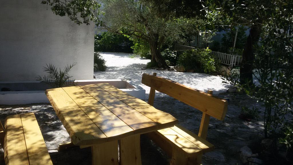Olive Garden Apartments Poljica  외부 사진